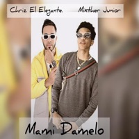 Mami Dámelo (feat. Mixther Junior & Dj Deyfil) - Single - Chriz El Elegante