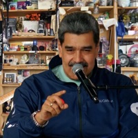 No War Yes Peace (Espada de Bolívar) - Single - André Antunes