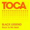 Rock To My Beat