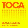 Rock To My Beat