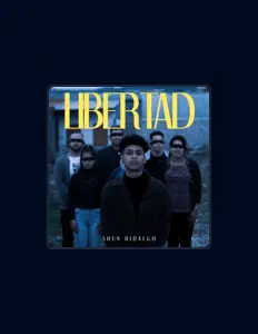 Dengarkan Shun Hidalgo, tonton video musik, baca bio, lihat tanggal tur & lainnya!