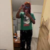 whotfisyou (feat. Bandanna$aint, Slump Audios & 8teen) - Single - Chris Finesse Exclusives