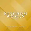 Ayanah Gordon-Wallace - Kingdom Woman NGO Edit
