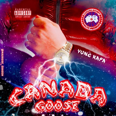 Canada Goose - Single