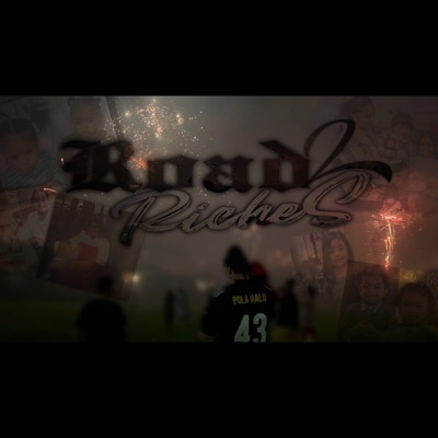 Road 2 Riches (feat. 1KTHAUC3) - Single