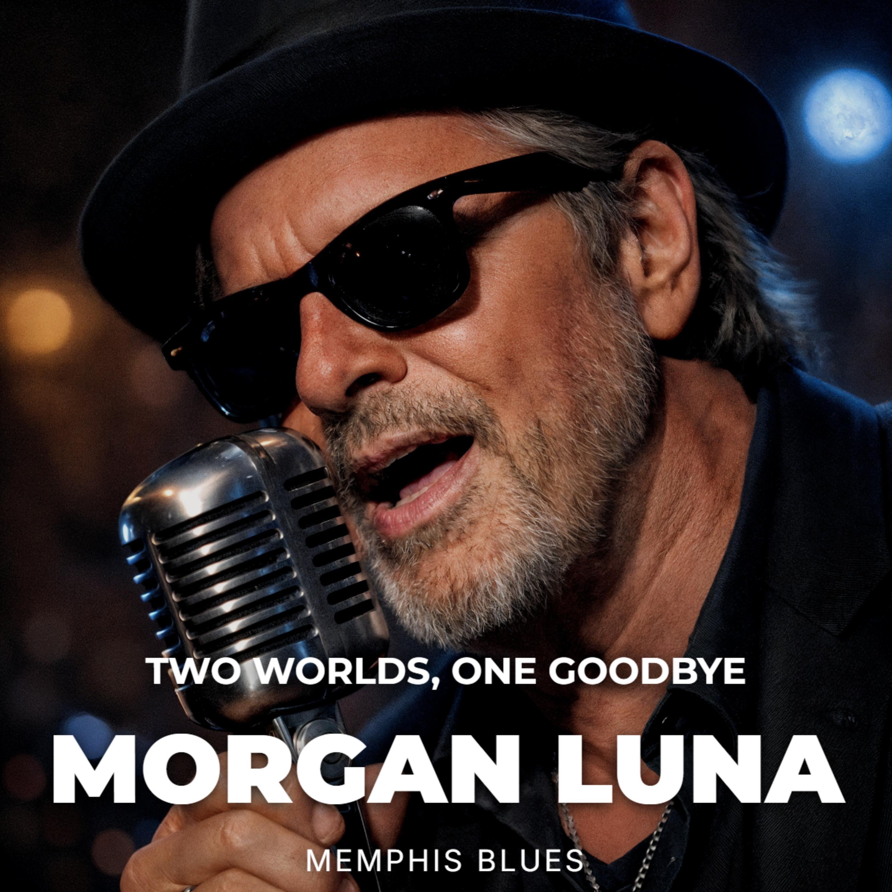 Two Worlds, One Goodbye - Single