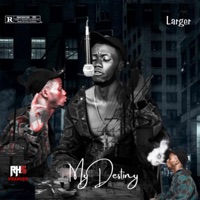 My Destiny - Single - Larger