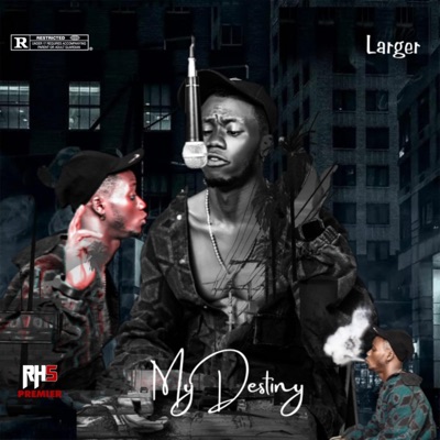 My Destiny - Single
