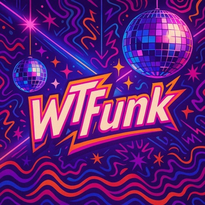 WTFunk - Single
