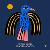 Bluebird Bolero song art