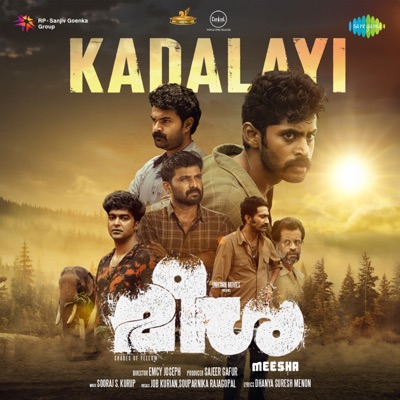 Kadalayi (From "Meesha") - Single
