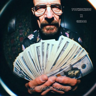 ToTheSkies & Geezoz - band4band loco og
