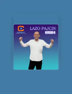 Poslechněte si interpreta Pero i Milan, sledujte hudební videa, přečtěte si životopis, podívejte se na data turné a další informace.