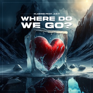 Where Do We Go? (feat. J.O.Y) - Single
