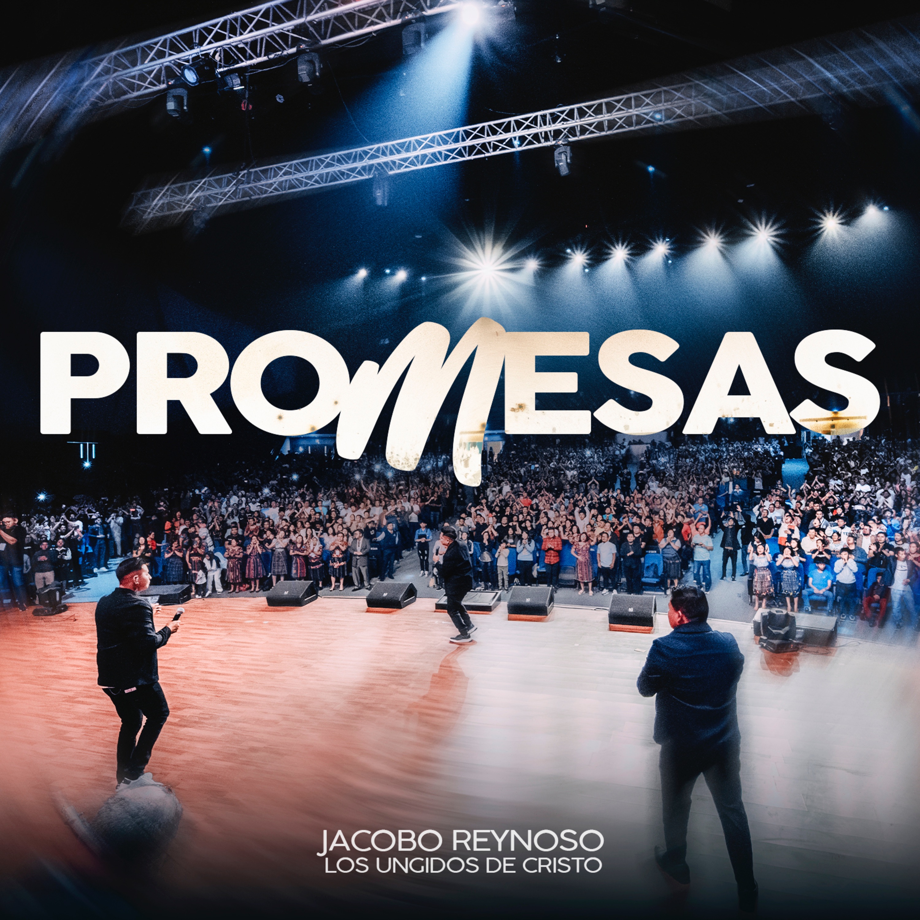 Promesas (En Vivo)