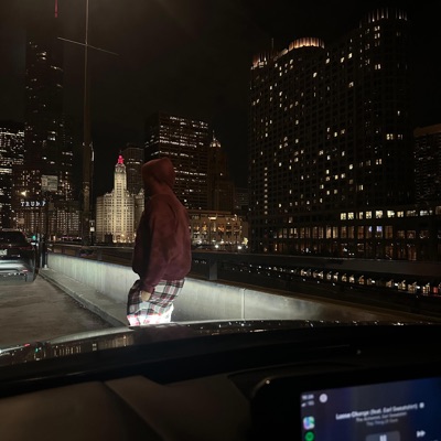 Uno Dos (feat. LVE mellow) - Single