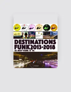 Listen to Funk O'ya, watch music videos, read bio, see tour dates & more!
