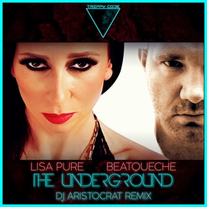 The Underground (DJ Aristocrat Remix) - Single