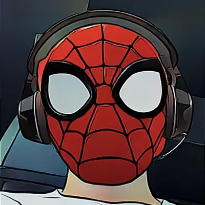 Stacka Million의 Spiderman - Single을(를) 감상해 보세요.