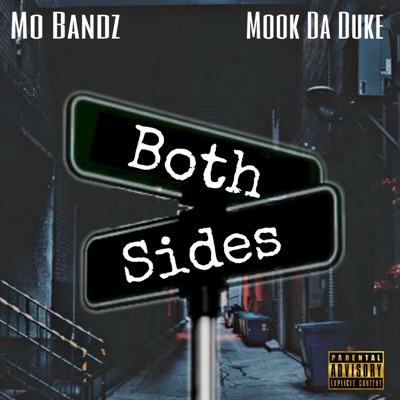 Both Sides - Single