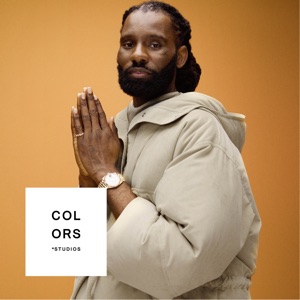 Feels - A COLORS SHOW - Single