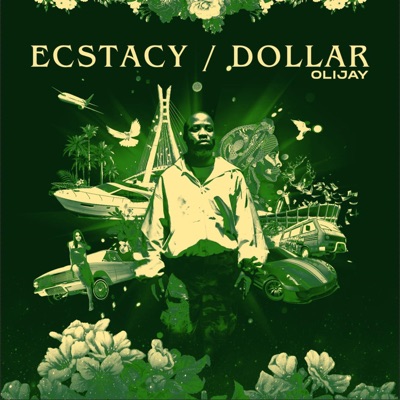 ECSTASY / DOLLAR - Single