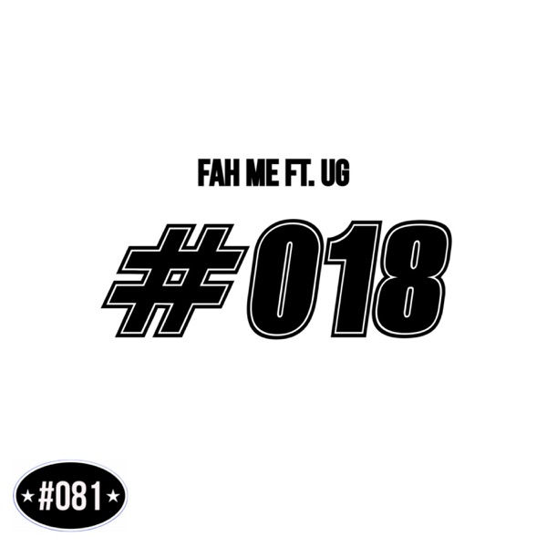 fah me (Jersey Club) (feat. ug)
