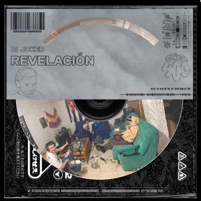 REVELACIÓN - Single