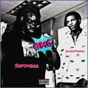 OMG! (feat. Sxptmbrr) [REMIX]