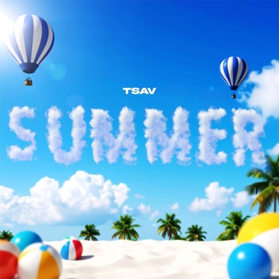 Tsav - SUMMER
