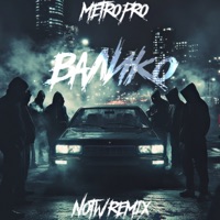 Валико (NOTW Remix) - Single - METRO PRO