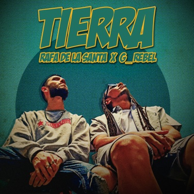 Tierra - Single