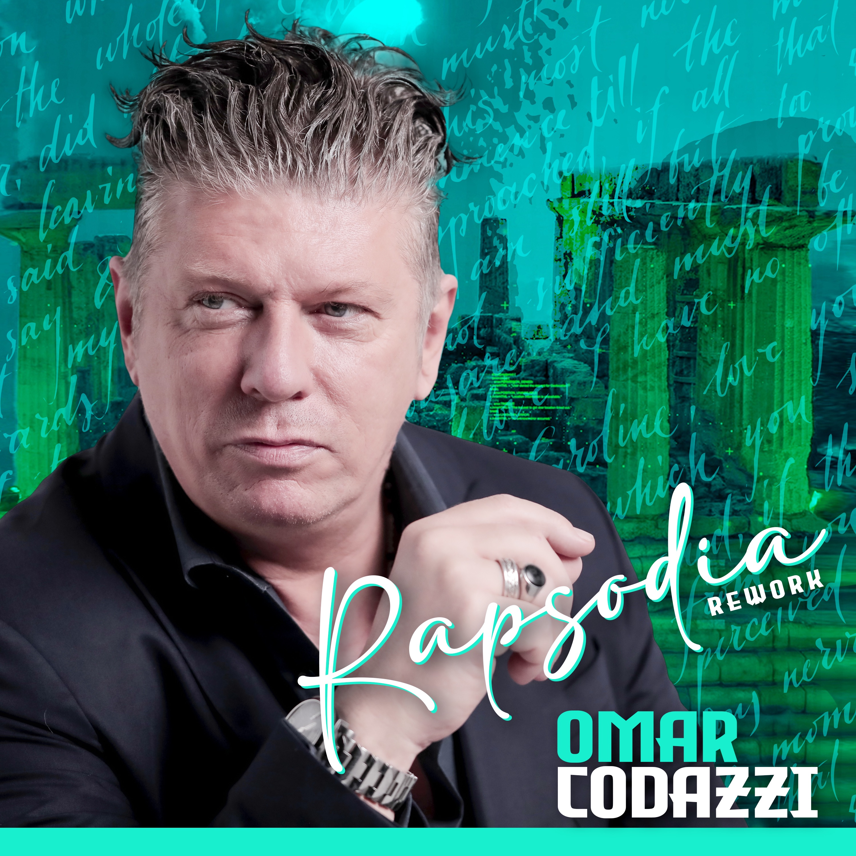 Rapsodia (rework) - Single