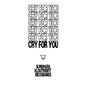 cry for you - Single