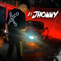 El Jhonny (feat. Leinad Cas) - Single - Loko664