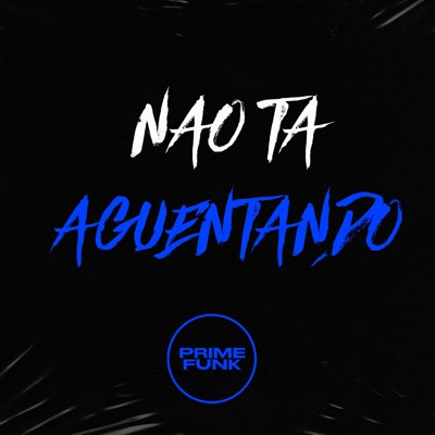 Nao Ta Aguentando - Single