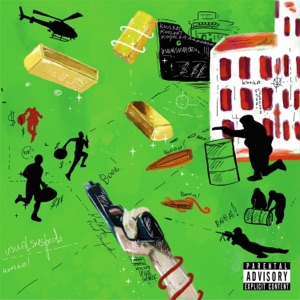 Definition Of A Thug (feat. Ankhlejohn, Recognize Ali & Brisk Fingaz)