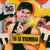 Gabriel Gava - Foi Só Terminar