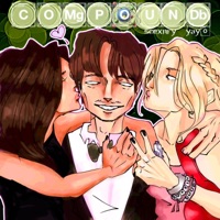 oh dear - Single - yay0 & scexnry