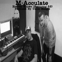 Heaven Knows - Single - M-ACCULATE