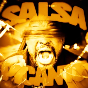 SALSA Y PICANTE - EP