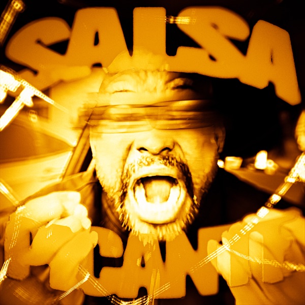 SALSA Y PICANTE - EP