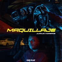 Maquillaje - Single - Juanjo Morgade & ONE PLAY