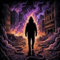 VINCENTE VINTAGE - Single - Scevix God