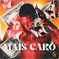 Mais Caro - Single - Kelvin Remp & D-Hit