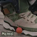 Melodi