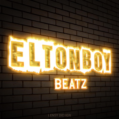 ELTON BOY BANM BEAT SA - Pete File'w By Black Rmx