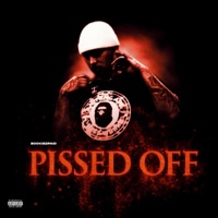 Pissed Off - Single - Bookie2Paid & Czyzu2paid