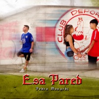 Esa Pared - Single - Pedro Monardi & Pushi