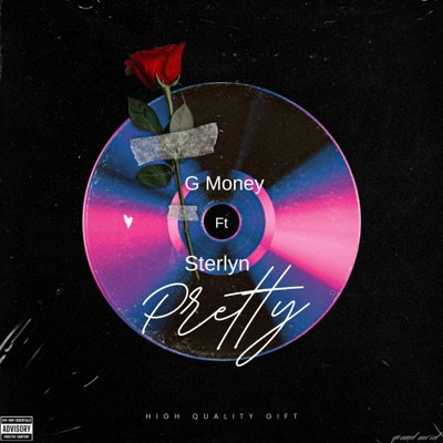 Pretty (feat. Sterlyn) - Single